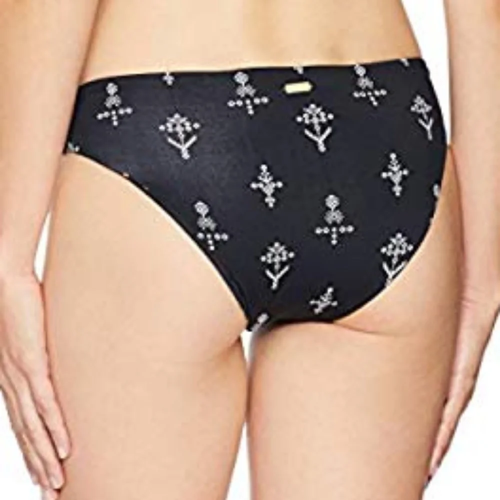 NWT Softly Reversible Bikini Bottom swim